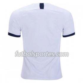Camisetas Tottenham Hotspur Primera Equipacion 2019/2020 